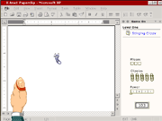 X-tract paperclip