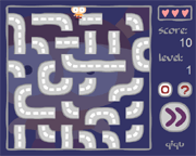 Agu maze