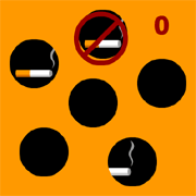No smoking