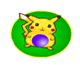 pikachu ball