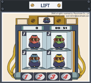 Lift