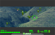Air attack 3