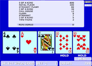 American poker ii