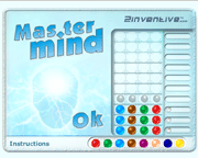 Mastermind