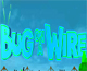 bug on wire