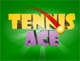 tennis ace