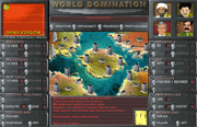 World domination