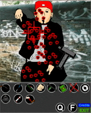 Kill fred durst