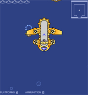 Air fox