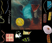 Peinture interactive