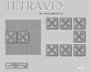 Tetravex