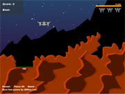 Space explorer