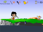 Fish hunter 2