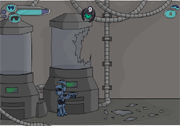 Lone faction