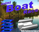 mini boat race