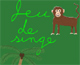 jeu de singe