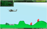 Alpha bravo charlie