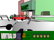 Virtual cop