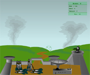 Airstrike