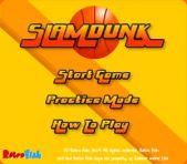 Slam dunk