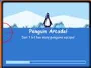 Penguin attack