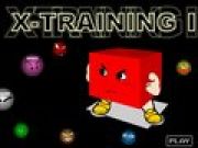 X training 1
