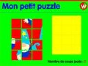 Mon petit puzzle