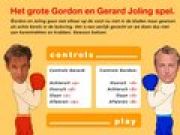 Gordon vs joling