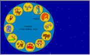 Horoscope 2