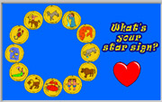 Love match