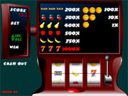 Slot machine