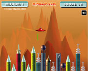 Mission to mars
