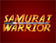 samurai warrior