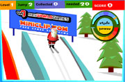 Ski jump 2
