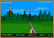 Trapshoot