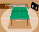 ping pong 3d