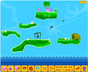 Wormcraft