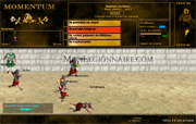 Momentum