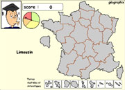 Geographix