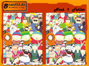 South park