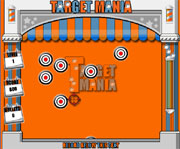 Target mania