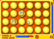 Smiley memory