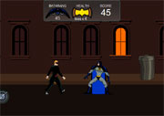 Batman