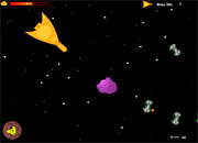 Asteroid rampage 2