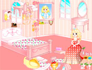 La chambre de lucie