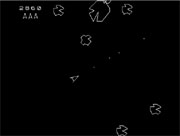 Asteroids