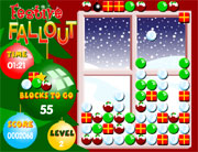Festive fallout
