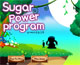 sugar power