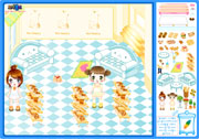 La patisserie