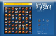 Fast food